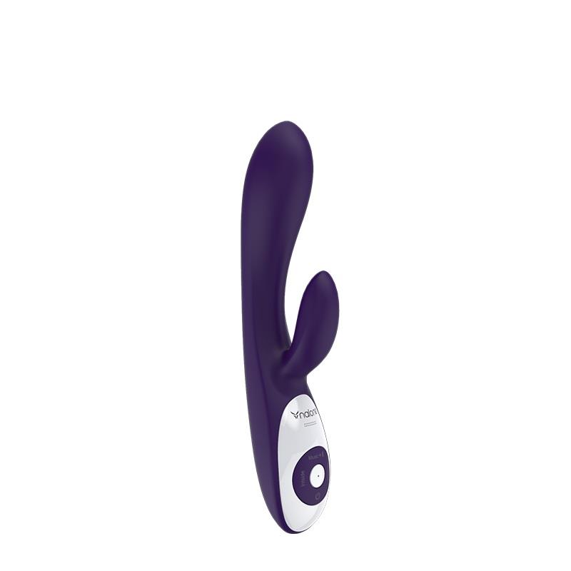 En Erotísima, Vibrador Rhythm X2