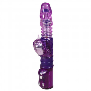 En Erotísima, Vibrador Rotador Piston Follies