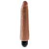 En Erotísima, Vibrador Stiffy 9 Bronceado