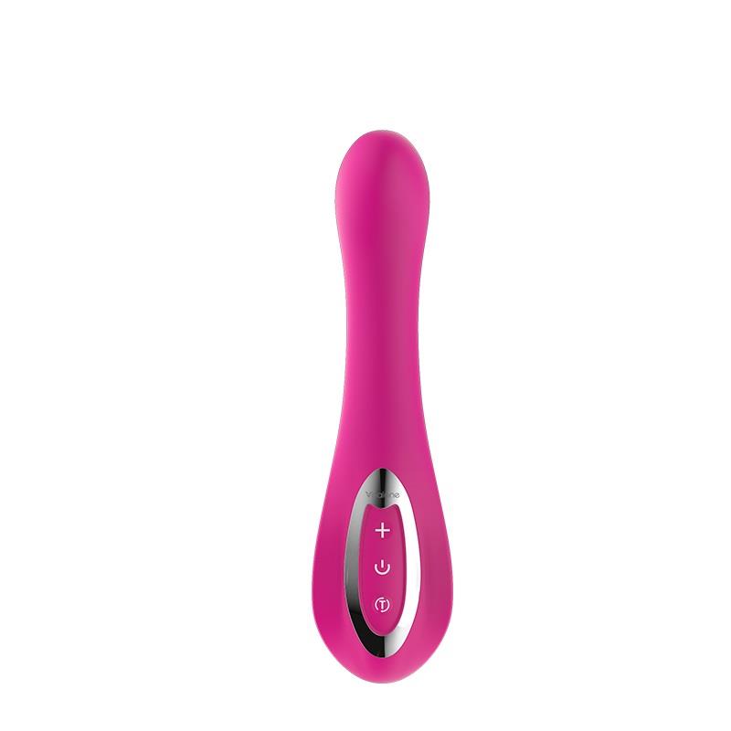 vibrador-touch-fuchsia.jpg En Erotísima, Vibrador Touch Fuchsia