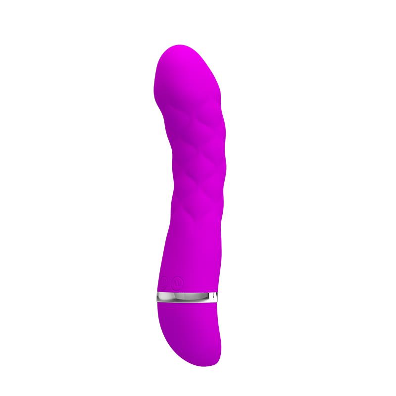 En Erotísima, Vibrador Truda Silicona