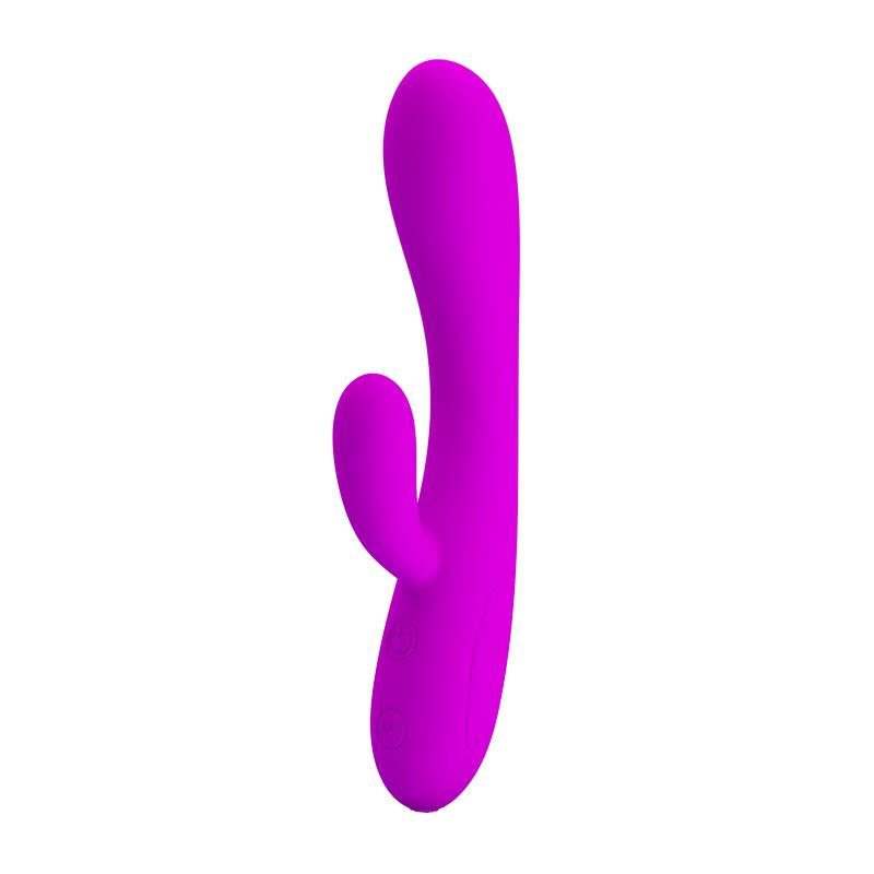 vibrador-victor-color-purpura.jpg En Erotísima, Vibrador Victor Color Púrpura