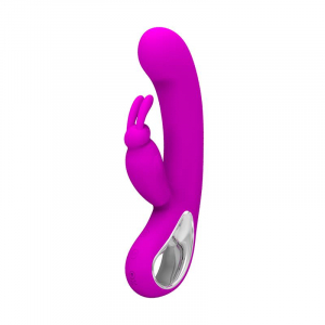 En Erotísima, Vibrador Webb Color Púrpura