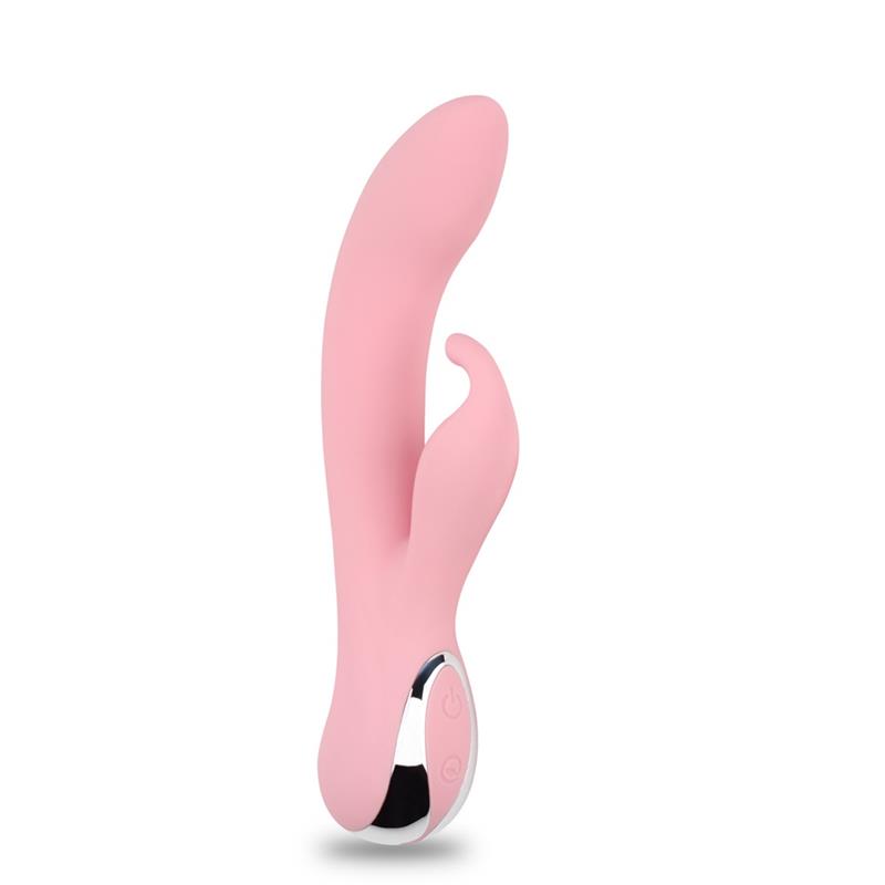 En Erotísima, Vibrador Rotating Missile Bunny