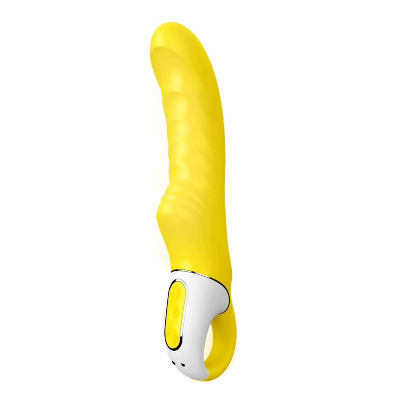 vibrador-yummy-sunshine.jpg En Erotísima, Vibrador Yummy Sunshine