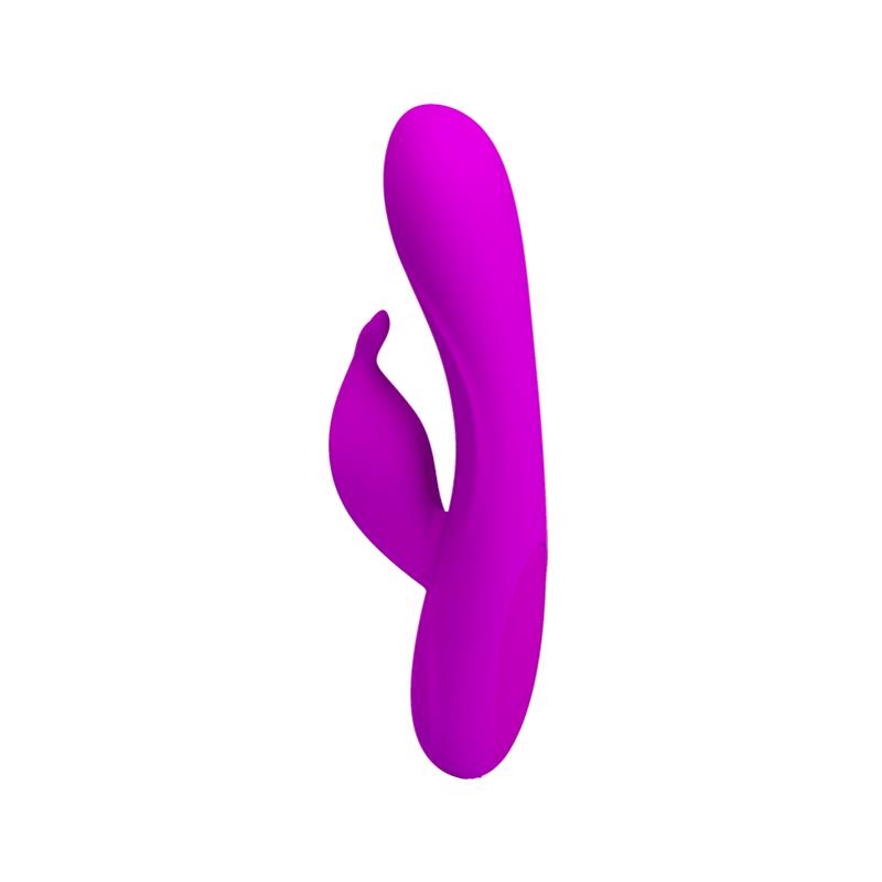 vibrador-yves-color-purpura.jpg En Erotísima, Vibrador Yves Color Púrpura