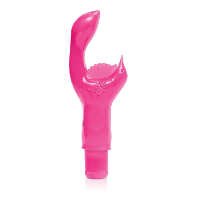 En Erotísima, Wanachi Happy Hummer Vibrador