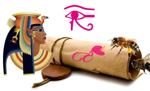 Erotízate, tu blog de Erotísima, Cleopatra inventora del primer vibrador