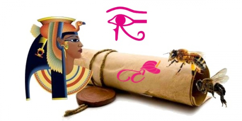 Cleopatra, inventora del primer vibrador