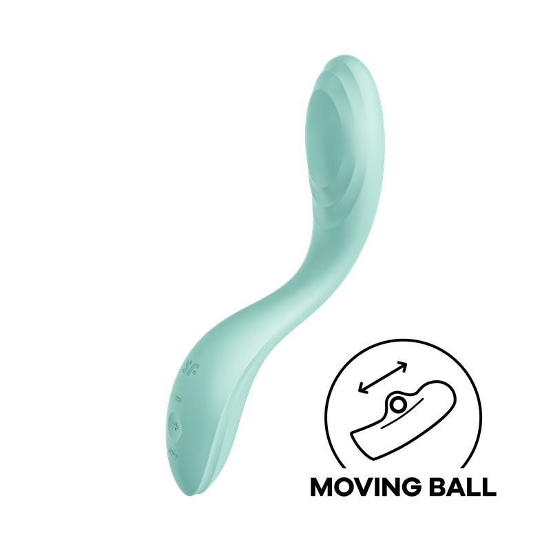 rrrolling-pleasure-mint-1.jpg En Erotísima, Satisfyer Rrrolling Pleasure