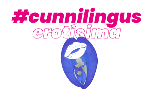 Cunnilingus, claro que sí wapi
